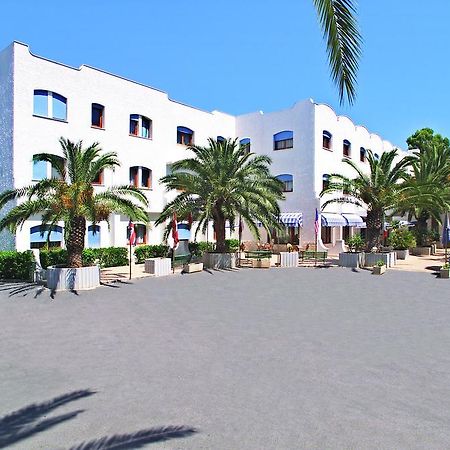 Hotel Azzolini Villagrazia Di Carini Εξωτερικό φωτογραφία