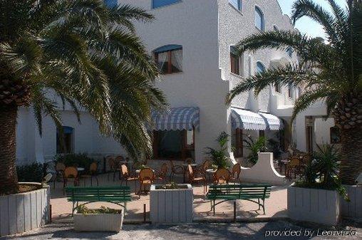 Hotel Azzolini Villagrazia Di Carini Εξωτερικό φωτογραφία