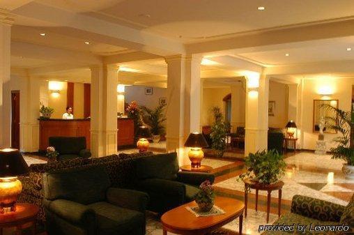Hotel Azzolini Villagrazia Di Carini Εξωτερικό φωτογραφία