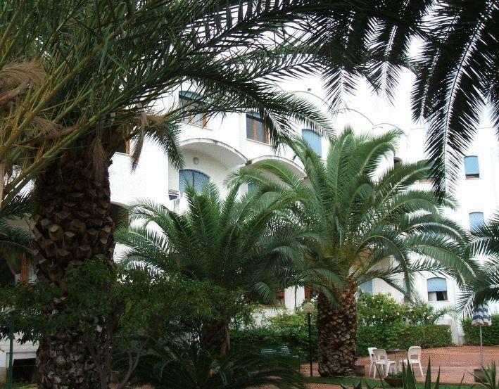 Hotel Azzolini Villagrazia Di Carini Εξωτερικό φωτογραφία
