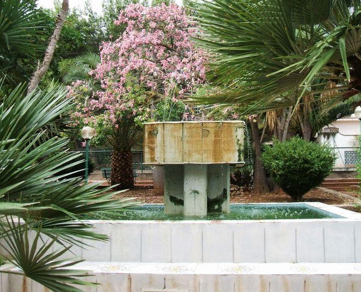 Hotel Azzolini Villagrazia Di Carini Εξωτερικό φωτογραφία